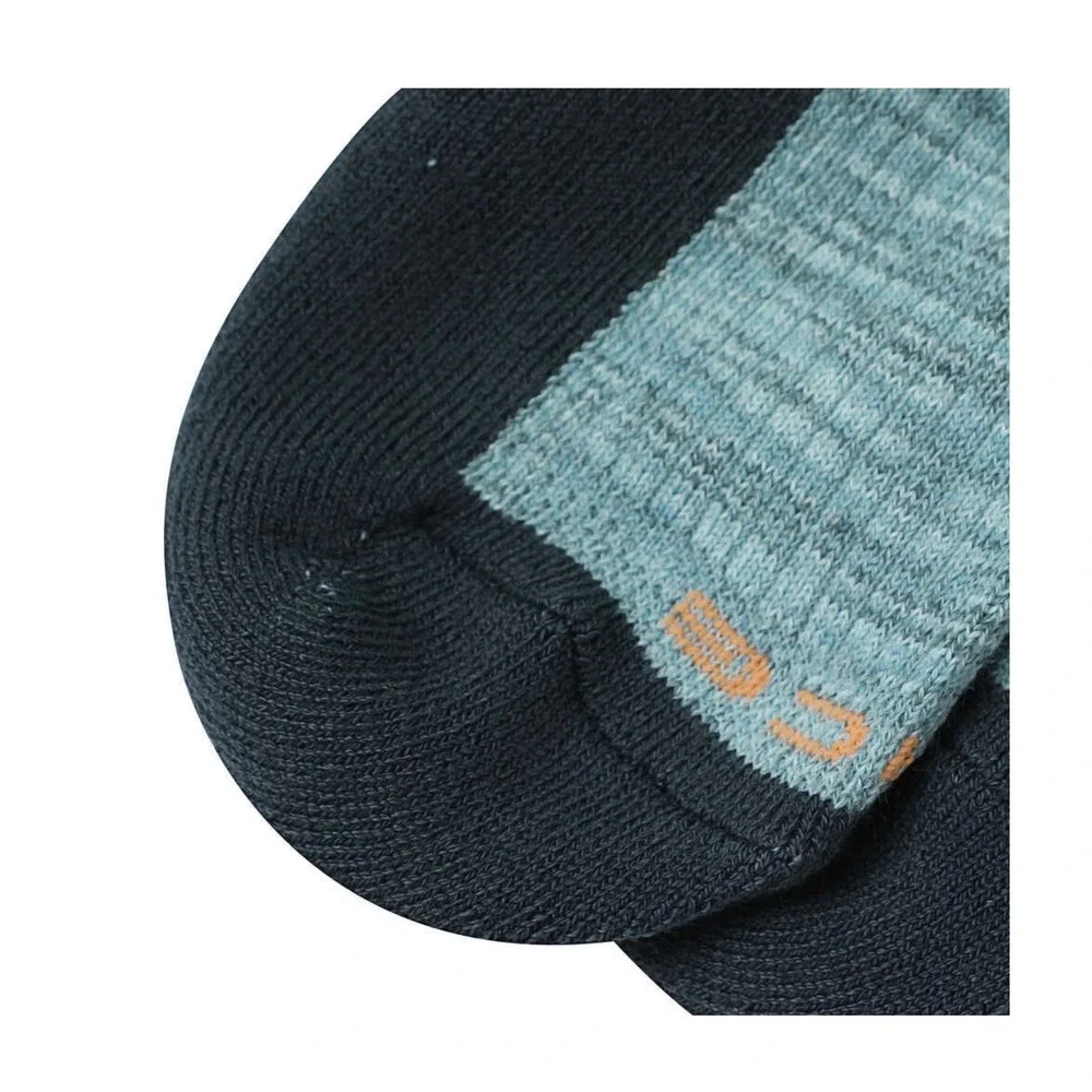 Nike ACG Crew Socks Mens Size M Blue New FB3341-017 All Conditions Gear